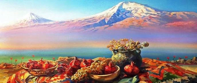 Տուրեր Հայաստանում